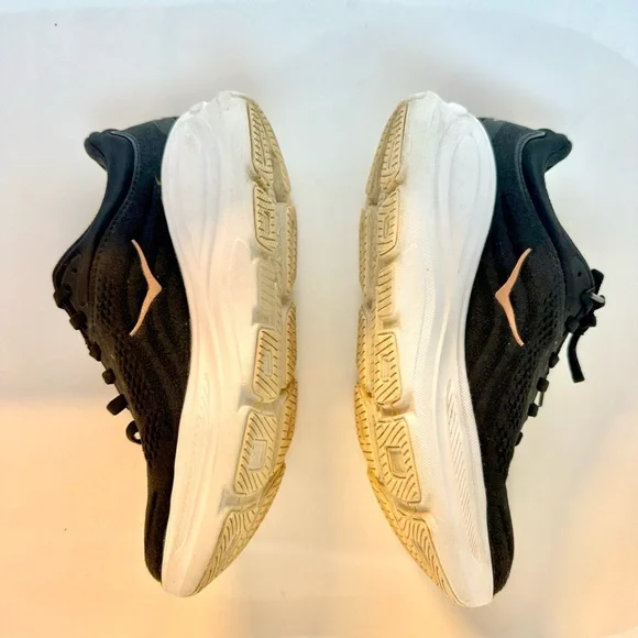 Hoka BONDI 9 Woman’s sneaker - Picture 6 of 7